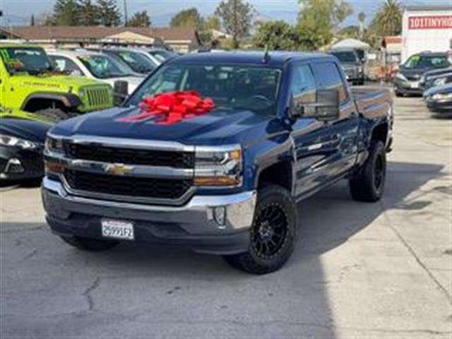 $20995 : 2017 CHEVROLET SILVERADO 1500 image 2