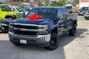 $20995 : 2017 CHEVROLET SILVERADO 1500 thumbnail