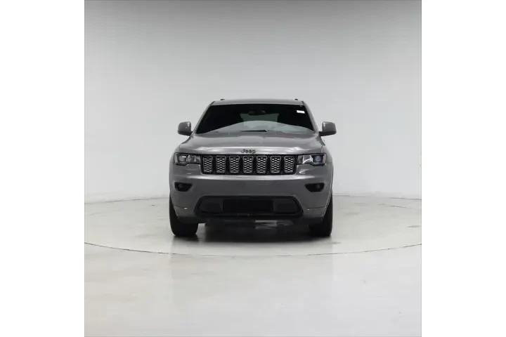 $22998 : Jeep Grand Cherokee 2021 4x4 image 5