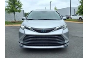 $36400 : Toyota Sienna 2021 XLE 7-Pas thumbnail