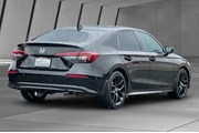 $27800 : Honda Civic Hybrid 2026 Spor thumbnail
