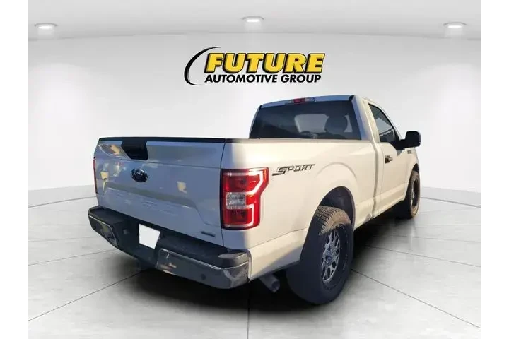 $23997 : Ford F-150 2019 4x2 XL 2dr R image 3