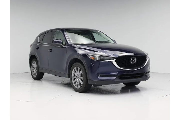 $23998 : Mazda CX-5 2020 Grand Tourin image 1