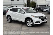 Honda HR-V 2020 EX-L 4dr Cro en Los Angeles