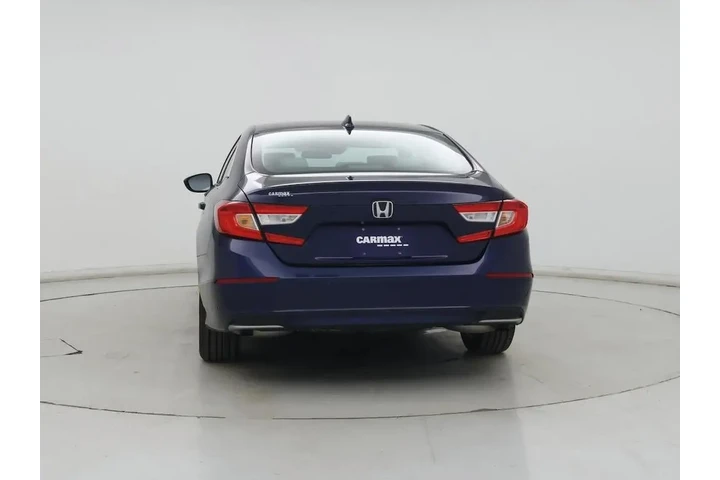 $18998 : Honda Accord 2018 LX 4dr Sed image 6