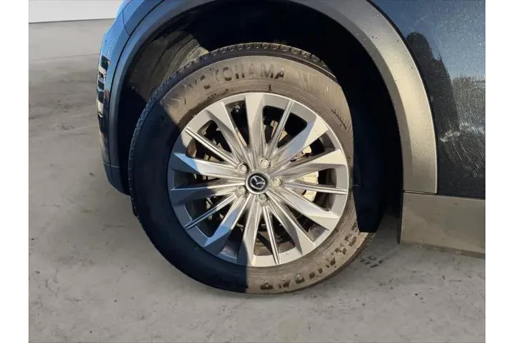 $31481 : Mazda CX-90 2024 AWD 3.3 Tur image 9