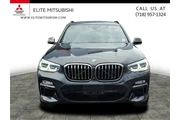 $29799 : BMW X3 2019 AWD M40i 4dr Spo thumbnail