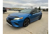 Toyota Camry 2018 XSE 4dr Se