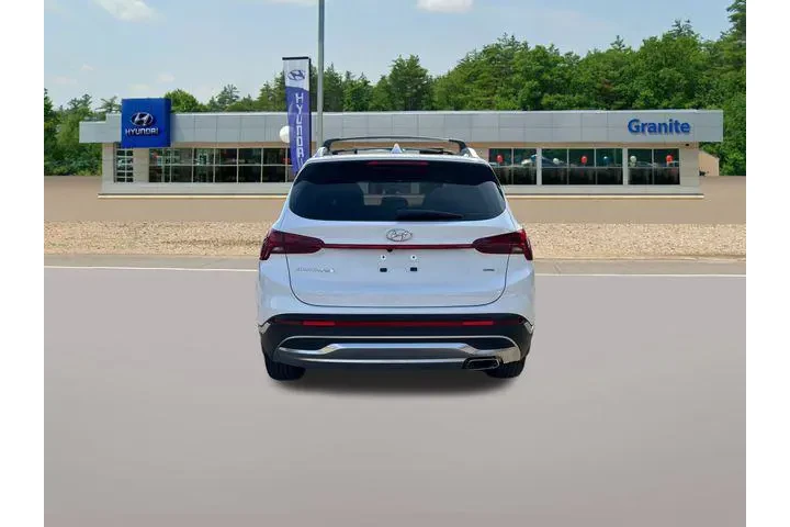 $27990 : Hyundai SANTA FE 2023 AWD SE image 7