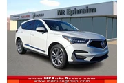 Acura RDX 2020 SH-AWD 4dr SU en Camden