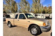 $8998 : 2001 Ranger XLT thumbnail