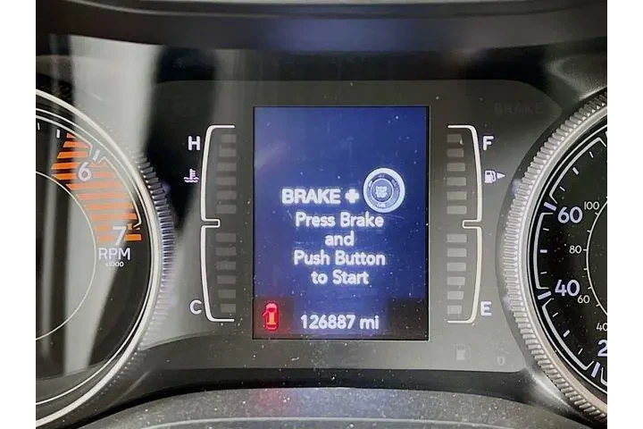 $16975 : Jeep Cherokee 2020 4x4 Latit image 9