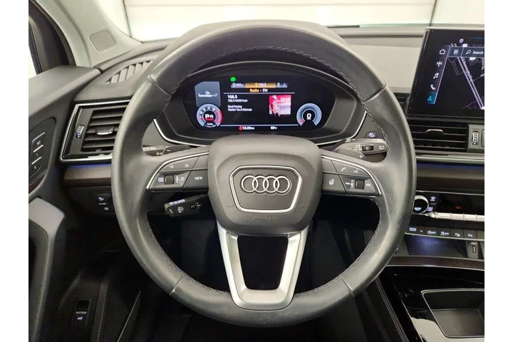 $36998 : Audi Q5 2023 AWD quattro Pre image 10