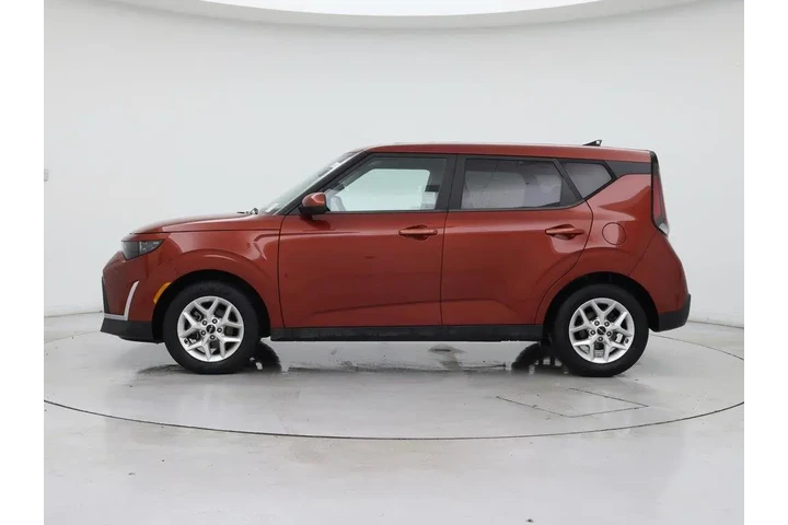 $16998 : Kia Soul 2024 LX 4dr Crossov image 3