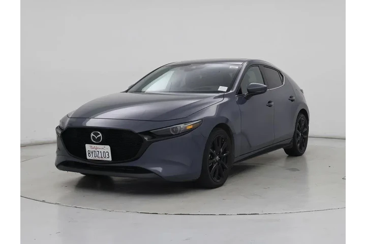 $22998 : Mazda Mazda3 Hatchback 2021 image 4