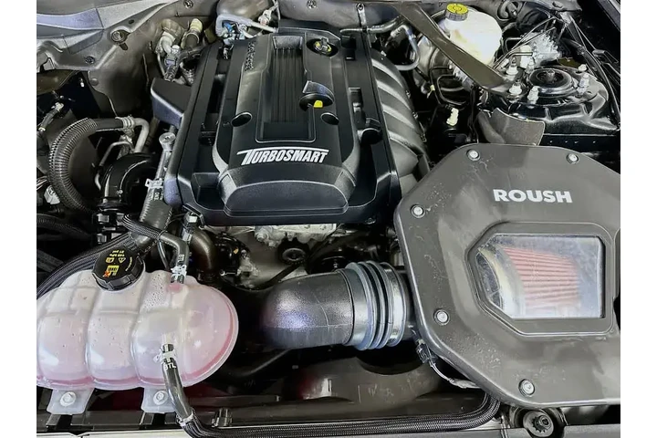 $22627 : Ford Mustang 2019 EcoBoost 2 image 8