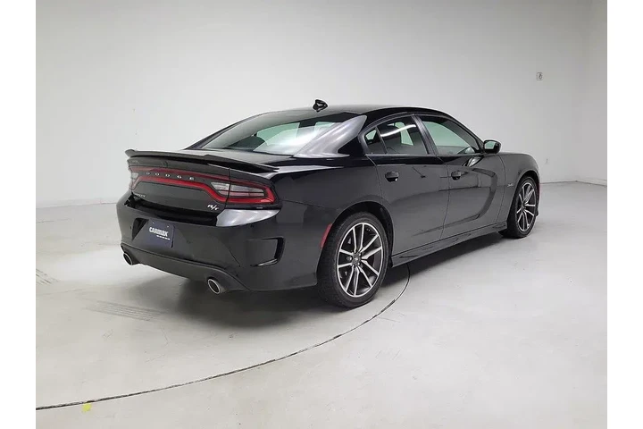 $33998 : Dodge Charger 2023 R/T 4dr S image 5