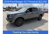 Ford Ranger 2019 4x2 XL 4dr en Houston
