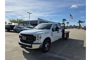 Ford F-350 Super Duty 2020 4 en Houston