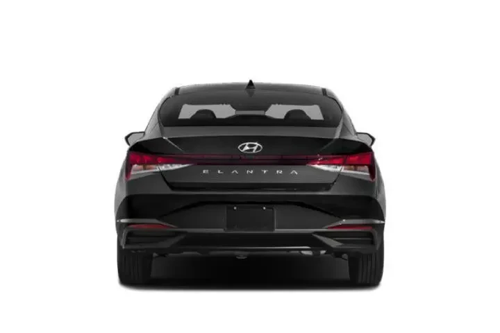 $13555 : Hyundai ELANTRA 2021 SE 4dr image 5