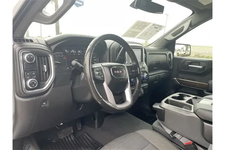 $30767 : GMC Sierra 1500 2021 4x2 Ele image 10