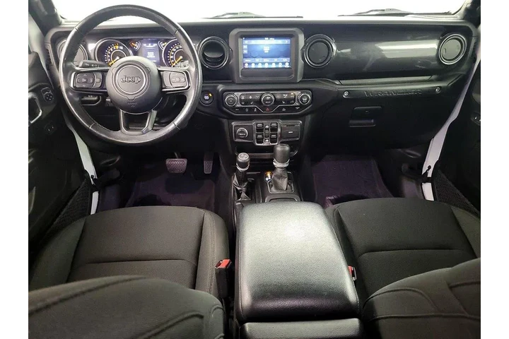 $29998 : Jeep Wrangler Unlimited 2022 image 9