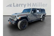 Jeep Gladiator 2021 4x4 Moja en Phoenix