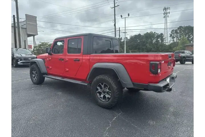 $25900 : Jeep Gladiator 2020 4x4 Spor image 6