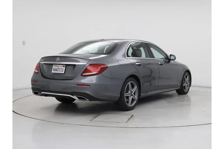 $25998 : Mercedes-Benz E-Class 2018 E image 8