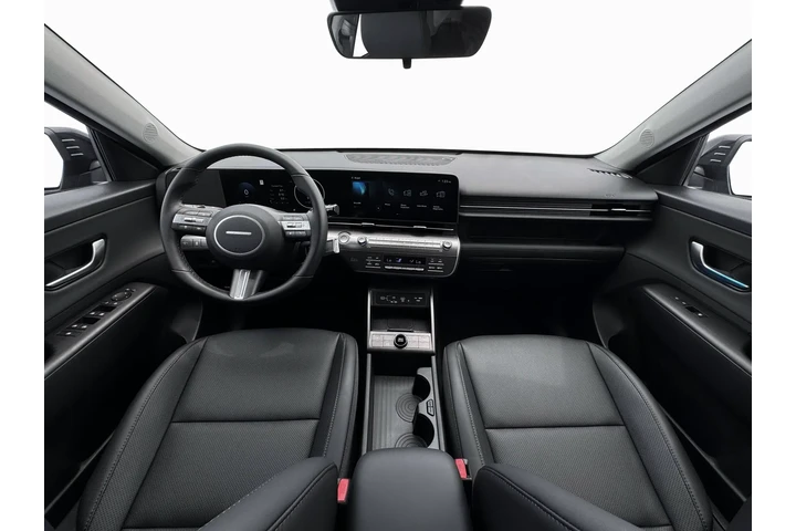 $27990 : Hyundai KONA 2026 SEL Premiu image 8