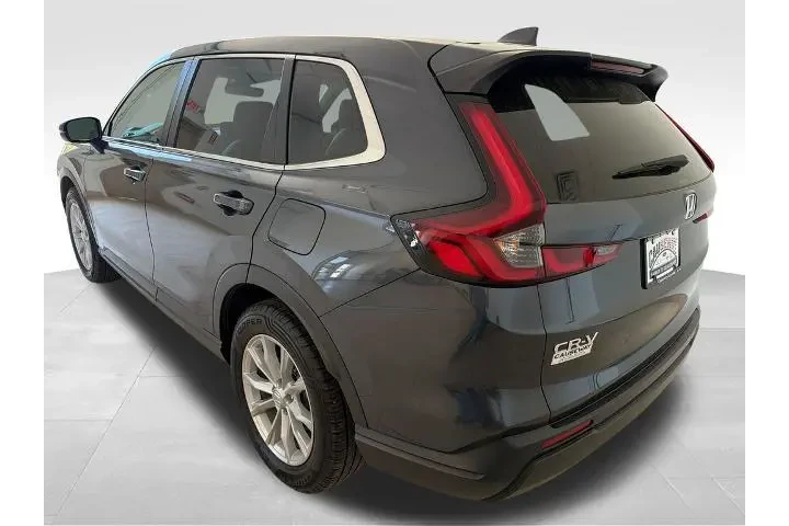 $31960 : Honda CR-V 2023 AWD EX-L 4dr image 5