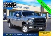 Ram 2500 2023 4x4 Tradesman en Dallas
