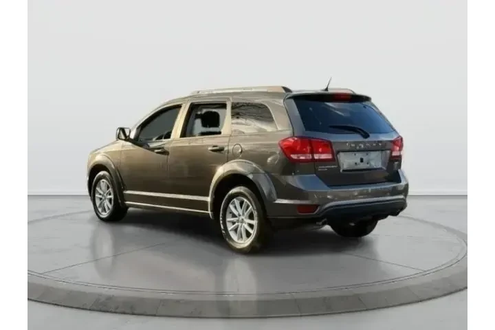 $8995 : Dodge Journey 2017 AWD SXT 4 image 3