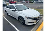 $21496 : Honda Accord 2018 Touring 4d thumbnail