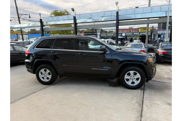 $12995 : 2015 Grand Cherokee Laredo 4WD image 6