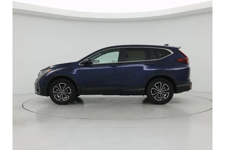 $25998 : Honda CR-V 2020 AWD EX 4dr S image 3