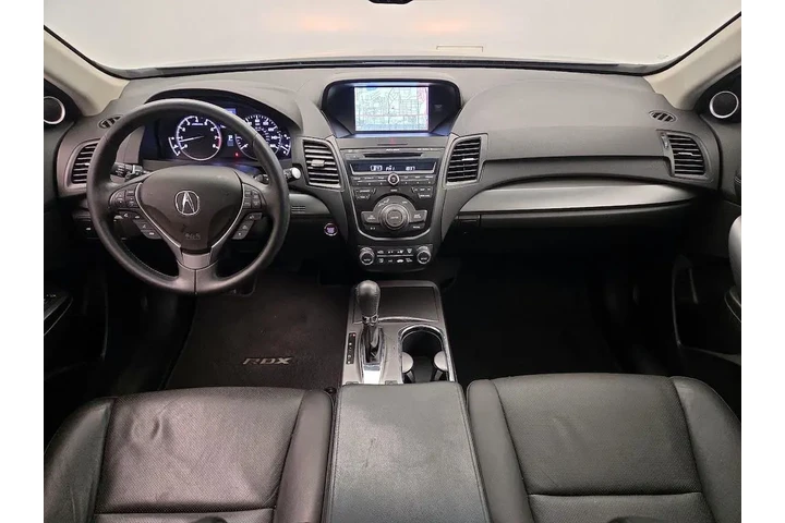 $17998 : Acura RDX 2015 AWD 4dr SUV w image 9