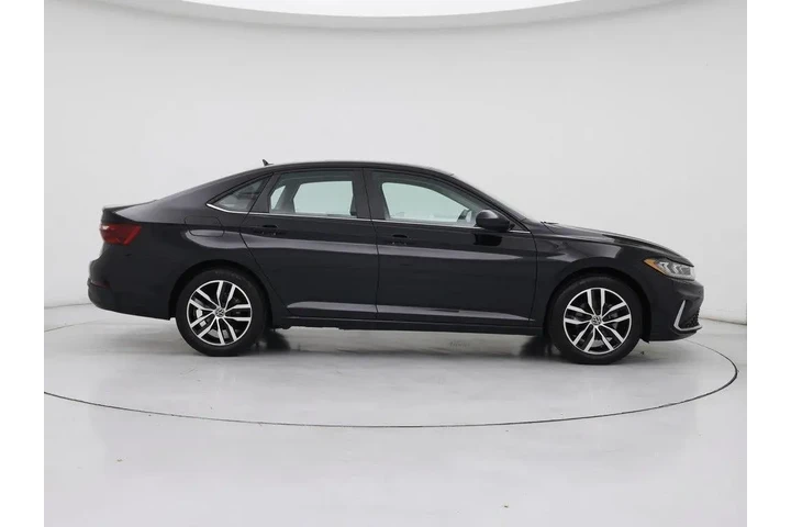 $22998 : Volkswagen Jetta 2025 SE 4dr image 7
