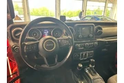 $17500 : Jeep Wrangler 2018 4x4 Sport thumbnail