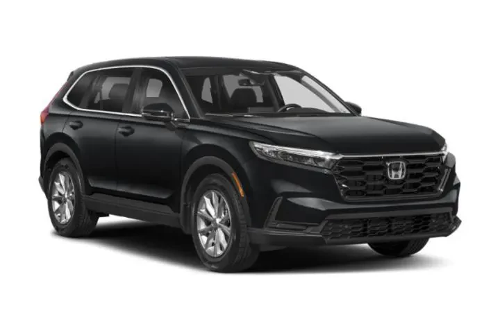 $27590 : Honda CR-V 2023 EX-L 4dr SUV image 6