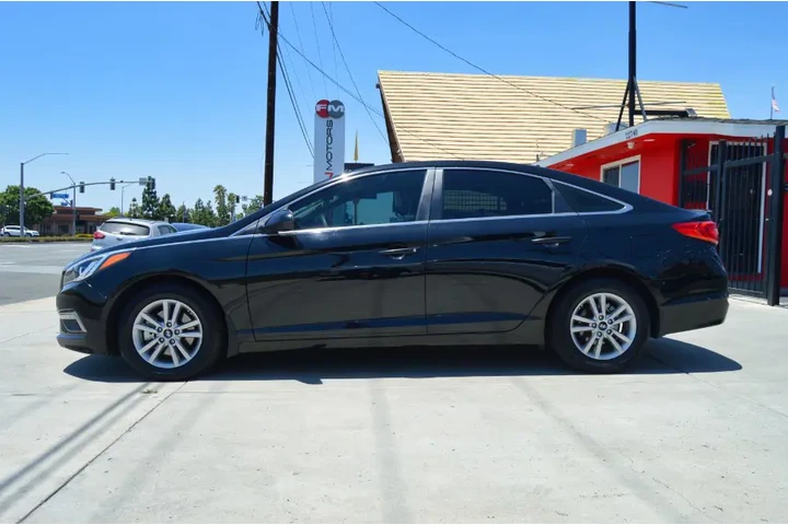 $9995 : Used 2015 Sonata 4dr Sdn 2.4L image 2