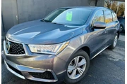 $29000 : 2020 MDX SH-AWD thumbnail
