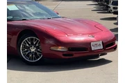 $16998 : Chevrolet Corvette 2004 2dr thumbnail