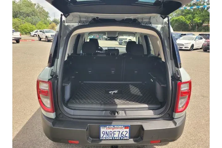 $28195 : Ford Bronco Sport 2024 AWD B image 8