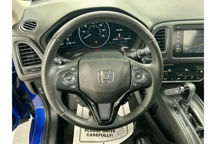 $21999 : Honda HR-V 2020 AWD Touring image 4