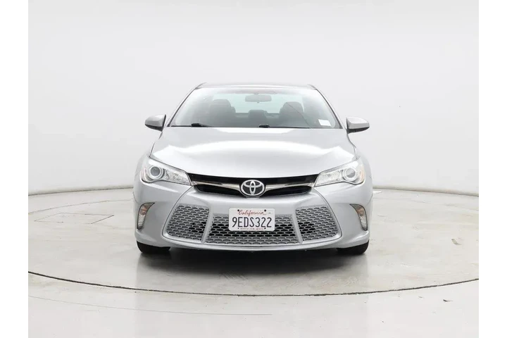 $14599 : Toyota Camry 2015 SE 4dr Sed image 5