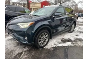 $16995 : 2017 RAV4 Platinum thumbnail