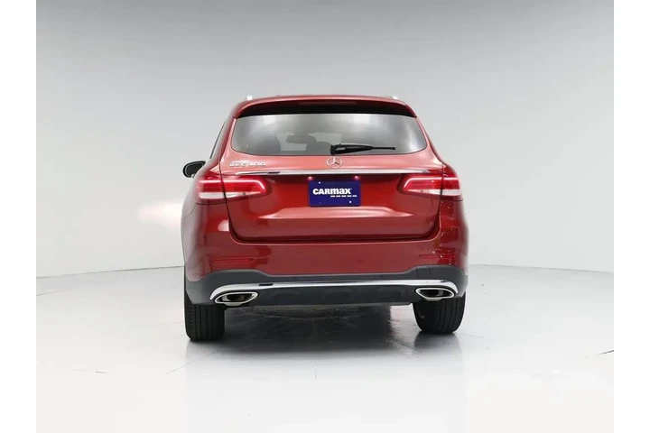 $22998 : Mercedes-Benz GLC 2019 GLC 3 image 6