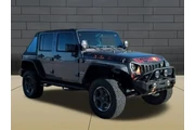 $12949 : Jeep Wrangler Unlimited 2017 thumbnail