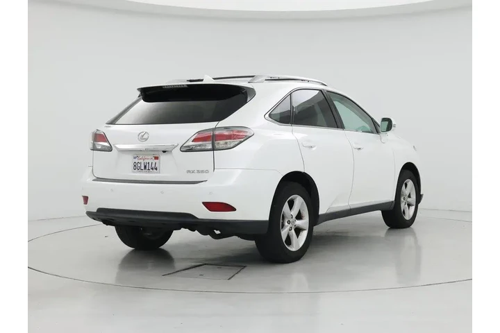 $17998 : Lexus RX 350 2015 AWD 4dr SU image 8